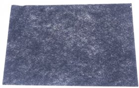 Carbon Filter - 12473000a00001 Filter Cotton [Midea]