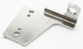 Teka Fixings And Brackets - 81483090 Shaft Hinge Support Dvx 90 T