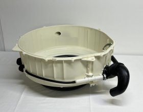 Lg Drum Spider - Mhw62661201 Spider