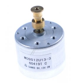 Pioneer Dc Motor - 704-f706-7303 Motor