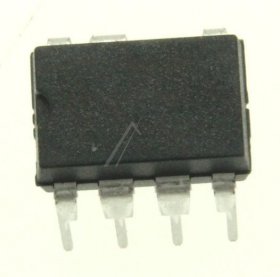 Infineon Ic - Mosfet Ic -rohs-conform -dip
