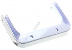 Polti Handle - M0s10023 Body Handle White Le 690 1 1