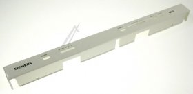 Casing Cover - 10025078 Cover [Bosch Siemens]