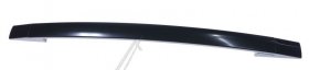 Oven Door Handles - 37032937 Handle Asm Arc Quad (slv b 420) [Vestel]