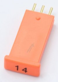 Astro Level Controller - Pads 14 Db Lang Pads 14 Db Lang, Dampfungsglied