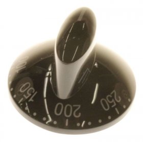 Handle - Knob-temperature [Bosch Siemens]