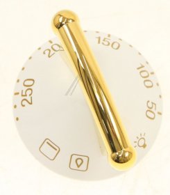 Oven Door Handles - 00299287 Handle-door [Bosch Siemens]