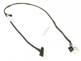 Dell Cable-plugs-adapter - M3fm1 Assembly Cable Dc-in Uma 54-568