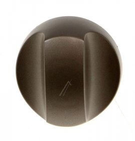 Button - 42252199 Knob (gama 96 V2 Mt8 Wh Inox) [Vestel]