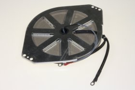 Induction Board - 30070915 Coil Ind 81-87uh 160mm Rohs [Vestel]
