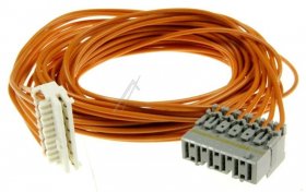 Harness - 00621216 Cable Harness [Bosch Siemens]