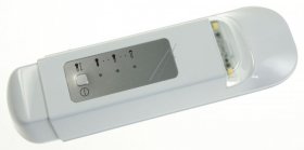 Thermostats - C00382545 Thermostat Electronic Assembly Et1 1 [Whirlpool Indesit]