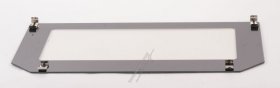 Kuppersbusch Oven inner Door Glass - 530434 Innenscheibe 1067868
