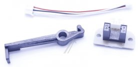 Fixings And Brackets - Rs-2230001042 Sensor Right Holder [Groupe SEB]