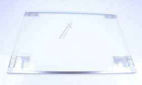 Lg Panel-glass-ic - Shelf Assembly refrigerator