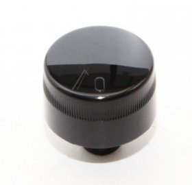 Control Knobs - 42142969 Knob(sigma V2 M t9 Black) [Vestel]