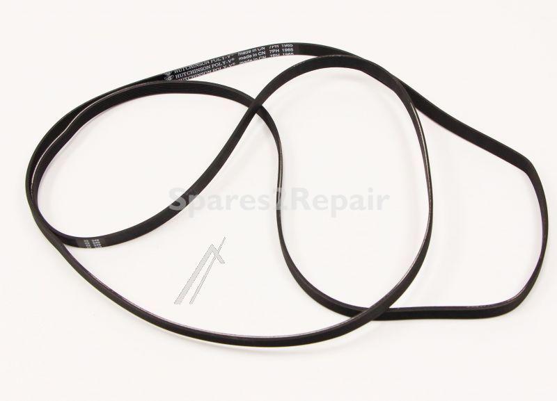 Poly v belt H - 1965h7 12638200000770 Long Belt [Midea]