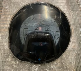 Samsung Washing Machine Window - Dc97-19725b Assembly Door wd80k5410os-gu