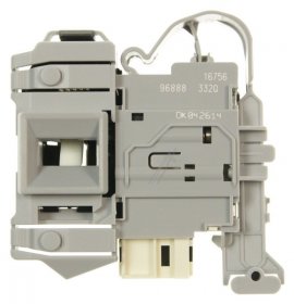 Galanz Door Lock - Xt8qg80v 5-6(588) 258110000255 Door Lock