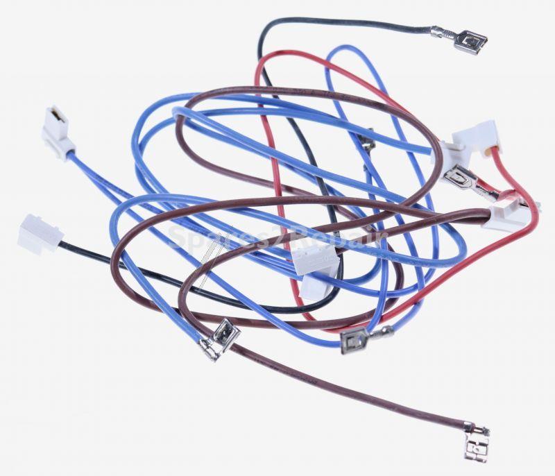 Harness - 32033434 Cable Gc30o16_19_c2 Dlb [Vestel]