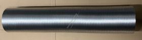 Nedco Exhaust Hose - 1285 Semidec Alu Ø 152mm 5m