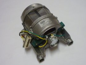 Washing Machine Motor - Wu126t65v01 32016201 Motor(1400rpm)dc-washer-dryer [Vestel]