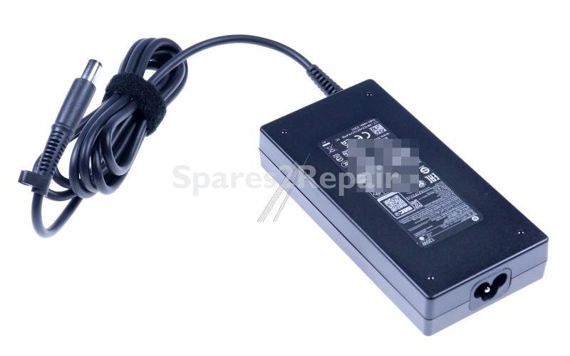 Hewlett Packard Power Supply notebook - L89695-001 Hpi 120w Ac Adapter Smart 7 4mm Slim