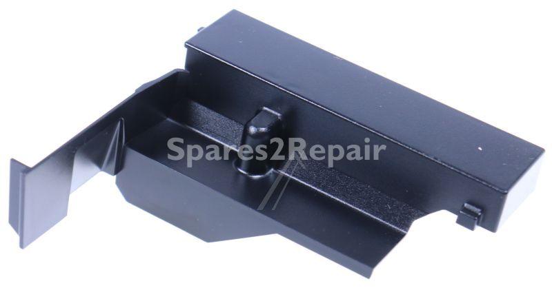 Casing Cover - 20004795 Cover Switch Panel Top Cover [Bosch Siemens]