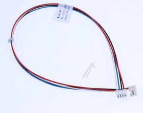 Harness - 17471100004002 Wire Assembly Y (door Lock) [Midea]