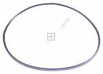 Compatible Oven Door Gasket - Oven Door Gasket Alternative For Amica 8065348 8066308