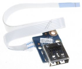 Ibm Lenovo Module - Electrical Unit - 5cb0l78378 Uppercase W 80tl W-kb-tp-cable Hb