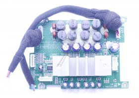 Pioneer Board - Cop12588b-3 Af Amplifier