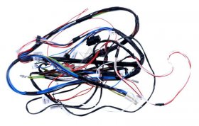 Harness - 32042410 Cbl Harn(8-9kg_112 Mx Mt Hp)+nem Sr(yp) [Vestel]