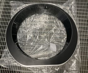 Door Frame - 43032035 Nexi Door+ring As Tra+ml [Candy Hoover]