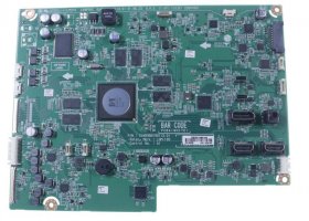 Lg Board - Ebu66304702 Bpr Total Assembly