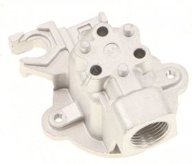 Mechanical Components - Z576013 Carrier Nozzle Aux [Airlux]
