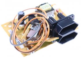 Onkyo Module - Electrical Unit - Naps92562a 1h5415562a Printed Circuit Board