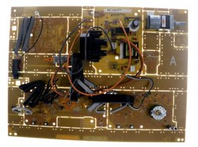 Onkyo Module - Electrical Unit - Nacpu92512a 1h5415512a Printed Circuit Board