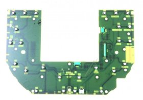 Sony Module - Electrical Unit - A5010284a Panel Mounted Pc Board