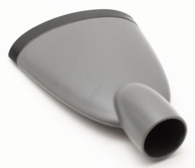 Vacuum Cleaner Nozzle - Bodenduse komplett weiss eerc7 [Electrolux Aeg]