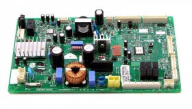 Lg Board - Ebr86162628 Main Pcb Assembly
