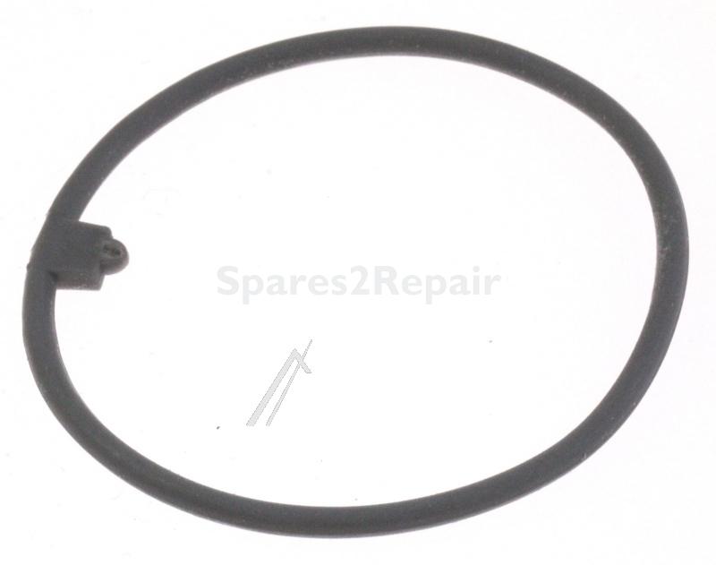 Ring - 1247000100 Foam Ring antivibration sk-s [Electrolux Aeg]