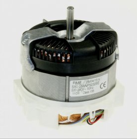 Hood Motors - C00401746 481236158458 Motor [Whirlpool Indesit]