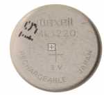 Toshiba Laptop Battery - A000008080 Bh1 Rtc Battery
