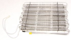 Evaporator - 4347960185 C00867996 Evaporator Assembly-b773 [Arcelik]