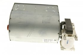 Ventilator Motor - M1175 Plaset 3157955018 Fan Motor 220-240v-50-60hz [Electrolux Aeg]