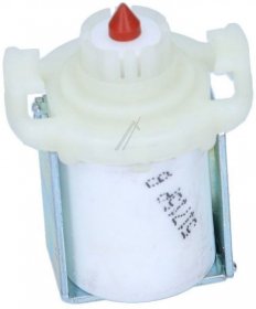 Solenoid Valve - 1764950300 C00866555 Regeneration Valve Gr Snap Fit [Arcelik]