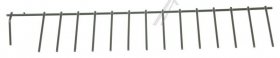 Accessories Basket - 1763770200 C00911864 Folding Pin 45cm [Arcelik]