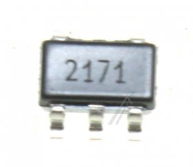 Grundig Ic - Stmps2171str Sot23-5 T&r 759551469100 Ic-smd Stmps2171str Sot23-5