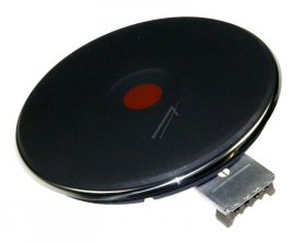 Brandt Hot Plate - 19 18474 524 75x0867 Ego Hotplate 180mm 2000w-230v